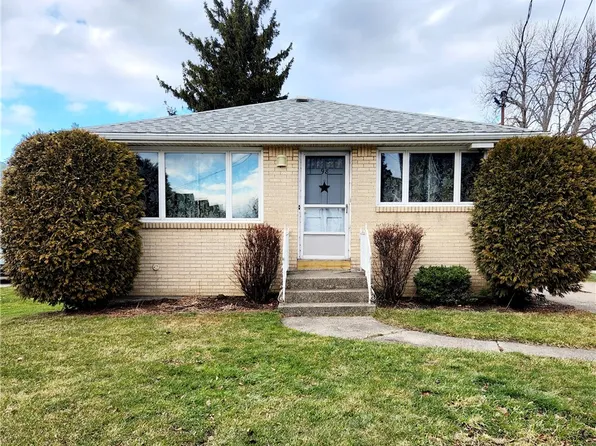 98 Griswold St, Buffalo, NY 14206