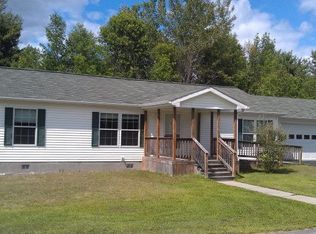 15 Pinnacle Way, Plattsburgh, NY 12901