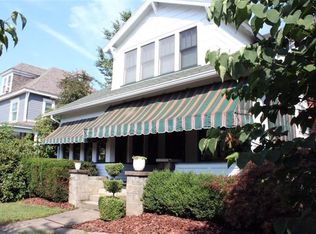 530 Pittsburgh St, Mars, PA 16046