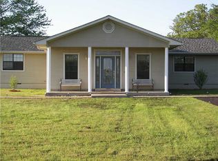 11946 State Highway 120, Cameron, OK 74932