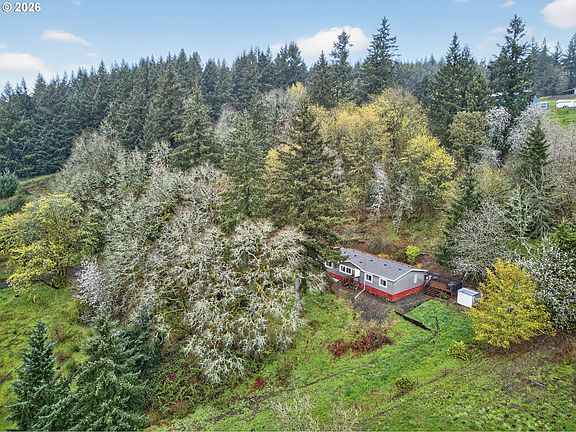 2nd image of 32895 NE Old Parrett Mountain Rd