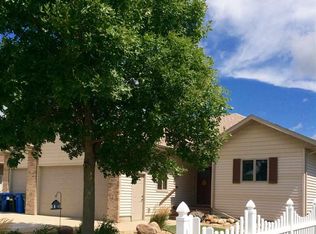 3108 N Galaxy Ln, Sioux Falls, SD 57107