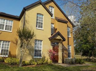 6392 Raleigh St APT 2802, Orlando, FL 32835