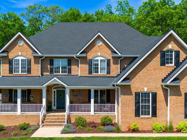 161 Skylar Lanes Way, Winchester, VA 22603