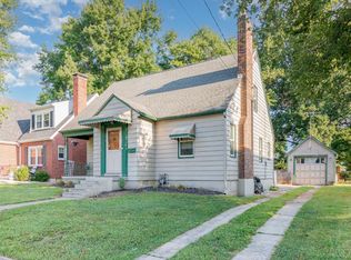 216 Oakey Ave, Lawrenceburg, IN 47025