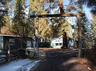 3355 Kircher Rd, Chiloquin, OR 97624