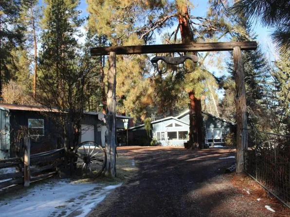 3355 Kircher Rd, Chiloquin, OR 97624