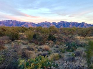 1690 W Tortolita Vista Ln, Oro Valley, AZ 85755