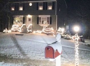 3 John Edwards Cir, Franklin, MA 02038