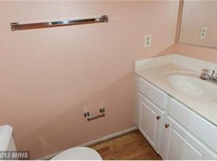 8448 Gold Sunset Way, Columbia, MD 21045