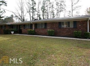 4051 Warrior Trl, Stone Mountain, GA 30083
