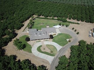 22626 Road 180, Lindsay, CA
