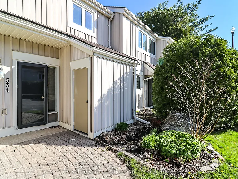 22 Dawson Dr #534 — Photo 4