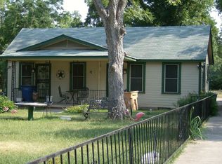 3409 Neal St, Austin, TX 78702