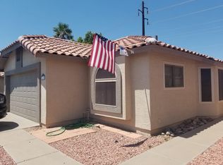 3124 N Copenhagen Dr, Avondale, AZ 85392
