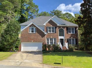 302 Sylvan Way, Chapel Hill, NC 27516