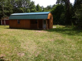 1108 Fields Rd, Jacksonville, FL 32218