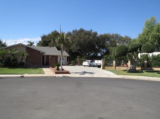 915 N Shaftesbury Ave, San Dimas, CA 91773