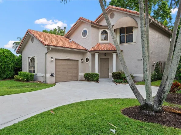 1714 Shoreside Cir, Wellington, FL 33414