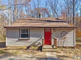 16255 Union Church Rd, Beaverdam, VA 23015