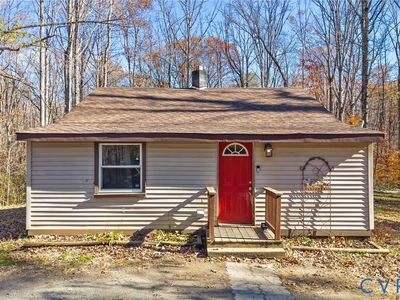 16255 Union Church Rd, Beaverdam, VA, 23015