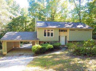 6704 Winding Trl, Raleigh, NC 27612