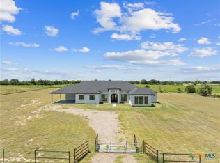 11240 Pendleton Troy Rd, Troy, TX 76579