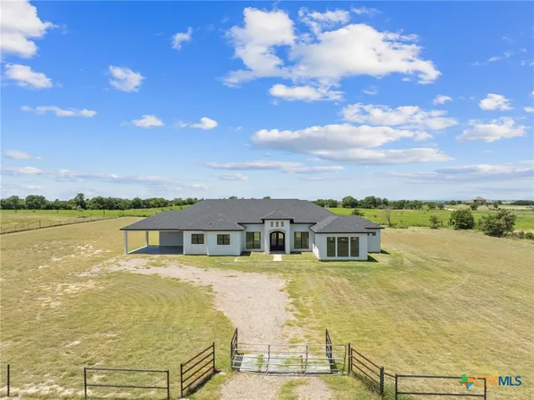 11240 Pendleton Troy Rd, Troy, TX 76579