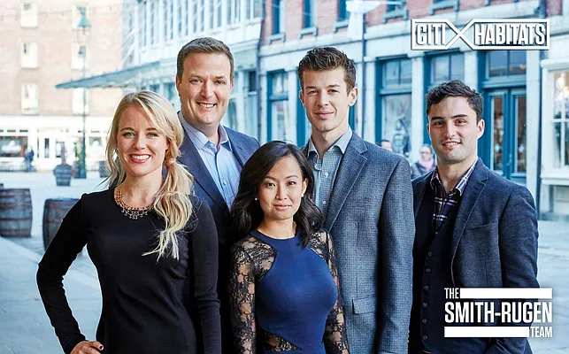 Rented by Citi Habitats | media 28