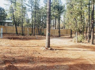 4020 S Elk Trot Loop, Show Low, AZ 85901