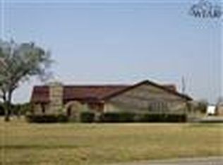 3676 State Highway 79 N, Wichita Falls, TX 76305