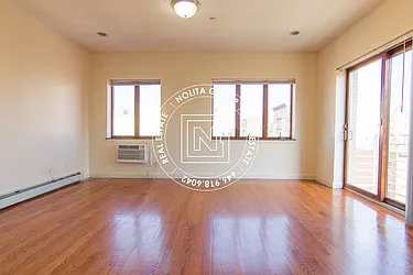 Rented by Nolita Group