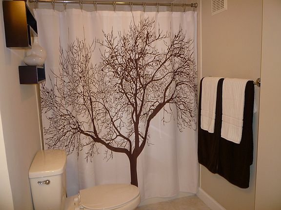 remodeled bathroom