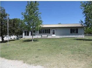 612 W Silknitter St, Rose Hill, KS 67133