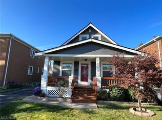 5802 Gerald Ave, Parma, OH