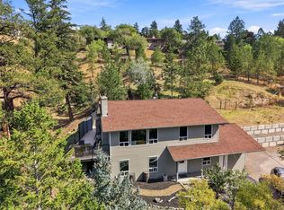 5545 Clearview Dr, Kamloops, BC V2C5G1