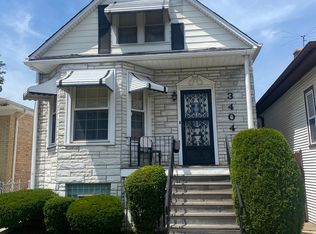 3404 N Kolmar Ave, Chicago, IL 60641