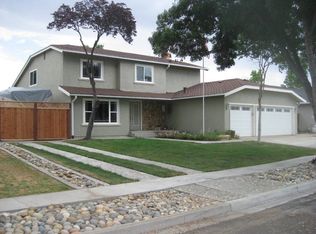 5825 Arthur Dr, Pleasanton, CA 94588