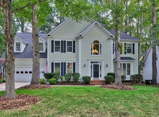 8713 New Oak Ln, Huntersville, NC 28078