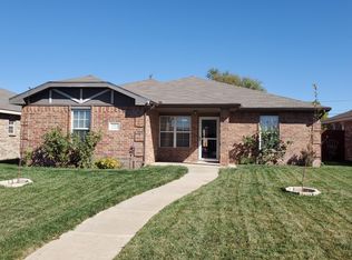 7001 Explorer Trl, Amarillo, TX 79118