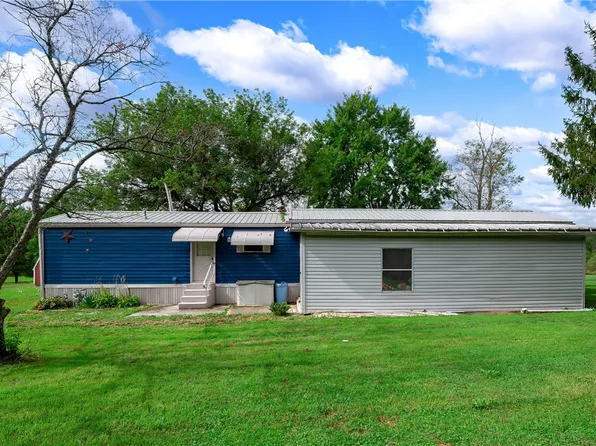 224 County Line Rd, Harrisville, PA 16038