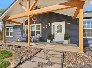 421 S Main Street, English, IN 47118