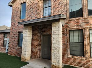 3001 Pointer #4A, Odessa, TX 79765