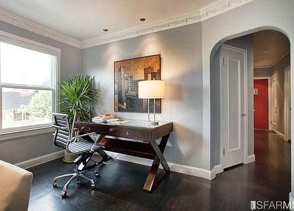Bonus room or office