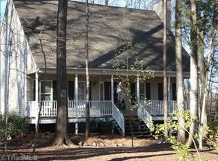 170 Wills Rd, Advance, NC 27006