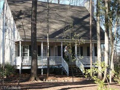 170 Wills Rd, Advance, NC, 27006