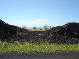 Lanikai Dr LOT 6, Captain Cook, HI 96704