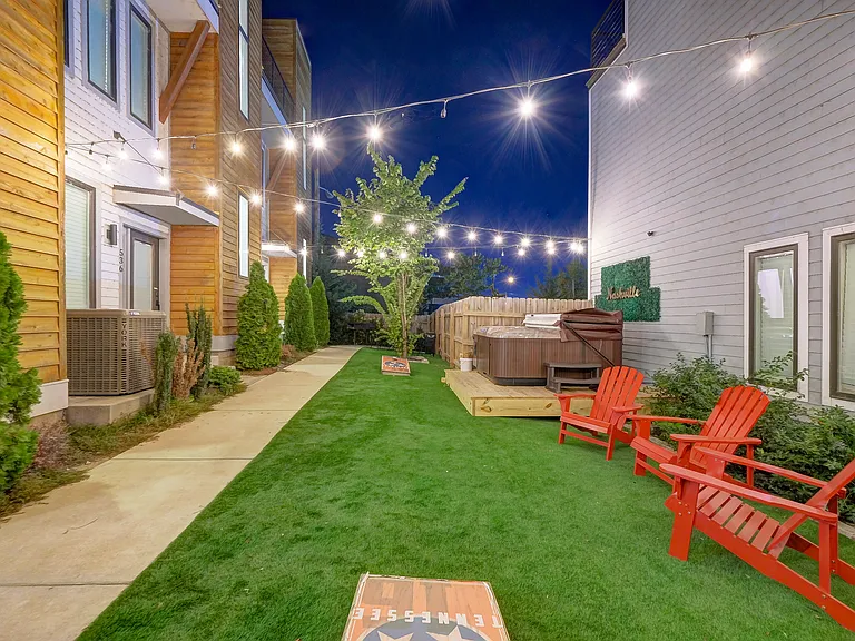 534 Weakley Ave — Photo 27