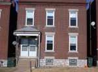 6225 Victoria Ave, Saint Louis, MO 63139