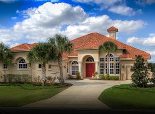 1391 N Ridge Meadow Path, Hernando, FL 34442